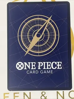 One Piece TCG - Baby 5 (OP10-076) Royal Blood - Image 2