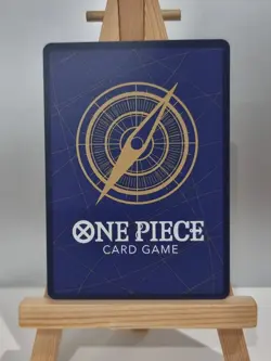 Roronoa Zoro (EB02-019) (V.2) Winner One Piece TCG English - Image 2