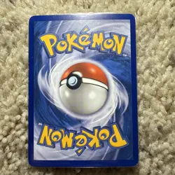 Pokemon TCG Tyranitar EX Pop Series 1 Ultra Rare Holo Card 17/17 - Image 4