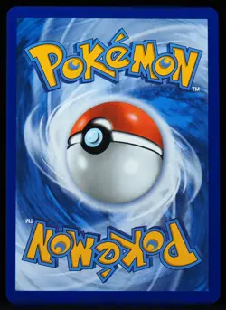 Vulpix #138/132 Mega Evolution NM/M Pokemon Card - Image 3