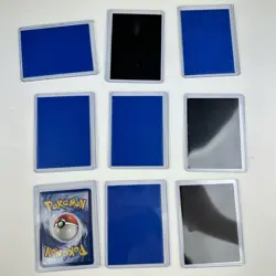 9x ULTRA RARE EX, Level X, Full Art Pokemon Cards LOT - Image 2