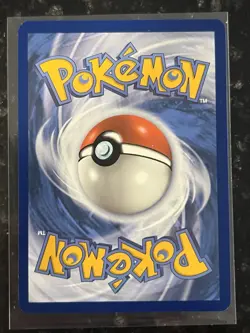 Eevee Pokemon Day 2025 074/131 SV Promo Card Cosmos Holo - Image 2