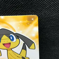 Helioptile Pokemon XY Card Bandai Namco Japanese Very Rare Nintendo Japan F/S1 - Image 4