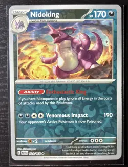 Pokemon TCG: Scarlet & Violet-151🌟 Lot Of 100 Cards 🌟 - Image 2