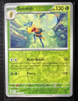 Pokemon TCG: Scarlet & Violet-151🌟 Lot Of 100 Cards 🌟 - Image 3