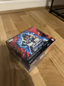 Dragon Ball Super Card Game Fusion World Booster Box 09 (FB09) - READY TO SHIP ✅ - Image 2
