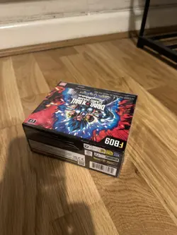 Dragon Ball Super Card Game Fusion World Booster Box 09 (FB09) - READY TO SHIP ✅ - Image 3