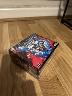 Dragon Ball Super Card Game Fusion World Booster Box 09 (FB09) - READY TO SHIP ✅ - Image 4