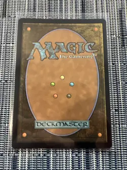 Adagia, Windswept Bastion - (Borderless) - Edge of Eternities - Foil - NM - MTG - Image 2