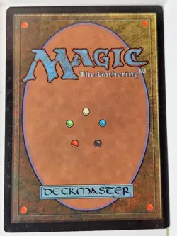 Mons's Goblin Raiders - 5th Edition Core Set - Magic the Gathering MTG Nice! - Image 2