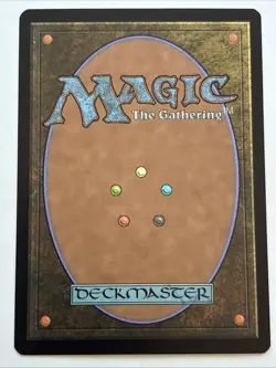 MTG Return to Ravnica Annihilating Fire 85/274 NM - Image 2