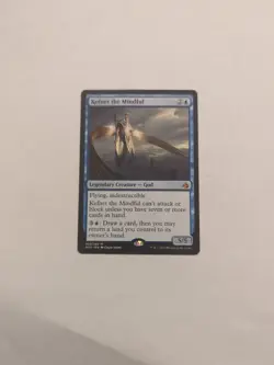 Kefnet the Mindful Amonkhet Regular NM MTG - Image 1