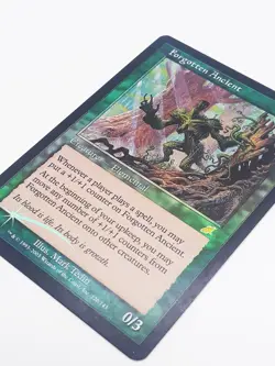 MTG - Forgotten Ancient FOIL* - NM! Scourge - Image 2