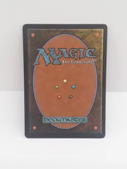 MTG - Forgotten Ancient FOIL* - NM! Scourge - Image 3