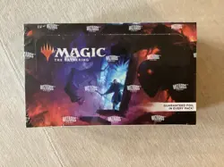 Magic the Gathering MTG Duskmourn Play Booster Box NEW FACTORY SEALED - Image 1