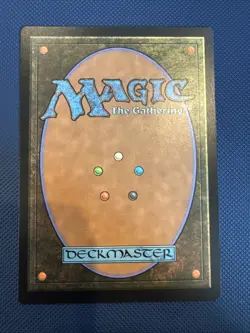MTG Palantir of Orthanc - UB - The Lord of the Rings (LTR) NM - Image 2