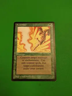 Avoid Fate Legends Regular - Image 1