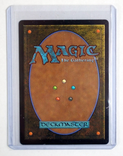 Hugo Kupka, Bruse Tarl Boorish Legendary Creature - Human Ally #50 FCA (NM) Foil - Image 2