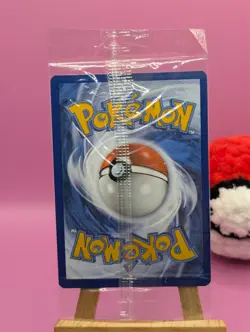 Charmander - SVP044 Holo Promo Card Pokemon TCG Obsidian Flames SVP 044 SEALED - Image 3