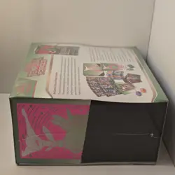 Pokemon TCG Scarlet & Violet Temporal Forces Elite Trainer Box Pokemon Center - Image 4