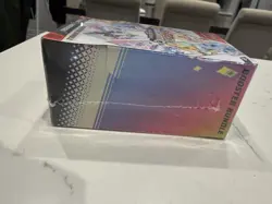 Pokemon TCG Prismatic Evolutions Booster Bundle New Sealed 6 Booster Packs - Image 3