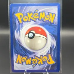 Pokemon TCG Shellder 54/62 Fossil 1st Edition Basic 30HP Common Regular - Image 2