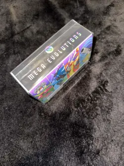 NIP Pokemon EUIC International Championship 2026 TCG Double Deck Box - Image 3