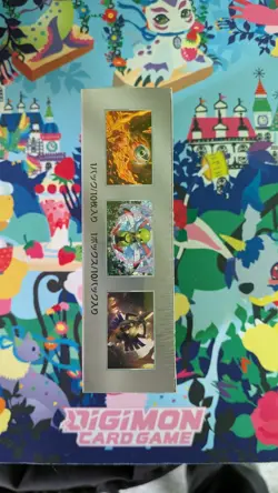 Pokemon Terastal Festival [sv8a] Japanese Booster Box - New & Sealed - Image 3