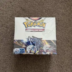 ASTRAL RADIANCE BOOSTER BOX - SWSH 36 Packs Sealed Pokemon TCG HK - Image 1