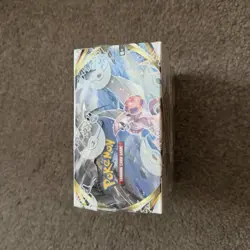 ASTRAL RADIANCE BOOSTER BOX - SWSH 36 Packs Sealed Pokemon TCG HK - Image 2