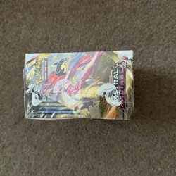 ASTRAL RADIANCE BOOSTER BOX - SWSH 36 Packs Sealed Pokemon TCG HK - Image 3