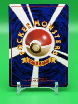 CHARMANDER NO. 004 COMMON TEAM ROCKET POKEMON JAPANESE LP J0 Free Shipping - Image 2
