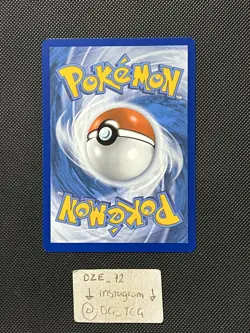 Pokemon Temporal Forces - Mist Energy - 161/162 - Non Holo Uncommon - M/NM - Image 5