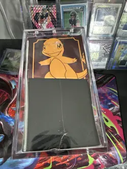 Pokemon: Scarlet & Violet 3: Obsidian Flames Elite Trainer Box W/Case 820650853913 - Image 2
