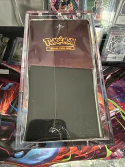 Pokemon: Scarlet & Violet 3: Obsidian Flames Elite Trainer Box W/Case 820650853913 - Image 4