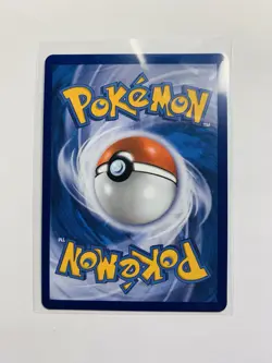 Pokemon TCG Mega Lucario Ex 160/132 Full Art Mega Evolution Near Mint Condition - Image 2