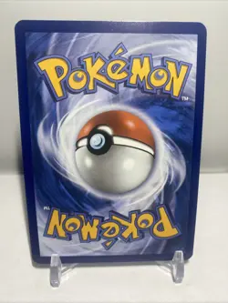 Pokemon Kangaskhan TCG 204/182 Destined Rivals Illustration Rare Holo Mint - Image 4