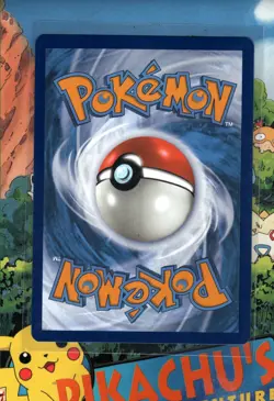 Pokemon TCG Pecharunt SVP129 Black Star Promo NM/M - Image 2