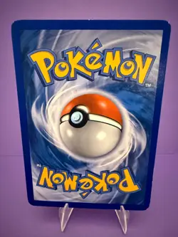 🔥 2006 Pokemon EX Crystal Guardians Bulbasaur Reverse Holo #45/100 NM Raw 🔥 - Image 3