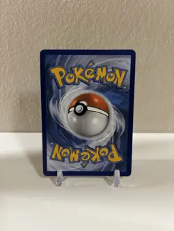 Pokemon SWSH: Sword & Shield Promo Mimikyu Delta Species SWSH136 Celebrations NM - Image 2