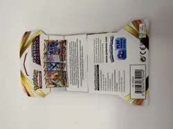 Pokemon Sword & Shield: Astral Radiance - Sleeved Booster Pack Lot Of 8 - Image 3