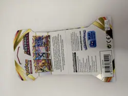 Pokemon Sword & Shield: Astral Radiance - Sleeved Booster Pack Lot Of 8 - Image 5