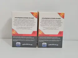 Pokemon TCG Scarlet and Violet Surging Sparks Booster Bundle New Lot Of 2 - Image 3
