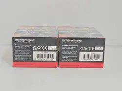 Pokemon TCG Scarlet and Violet Surging Sparks Booster Bundle New Lot Of 2 - Image 4