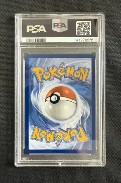 Pokemon 2025 Cynthia's Garchomp EX Sir Destined Rivals 232/182 Gem Mint PSA 10 - Image 2