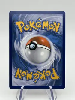 Pokemon Promo XY Generations 20th Anniversary Slowpoke #32/83 Holo (A1) - Image 2