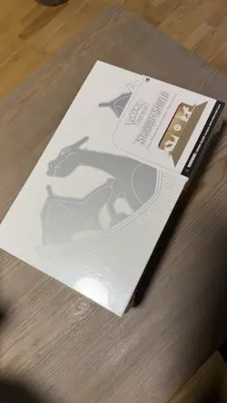 Nintendo Pokemon TCG Charizard Ultra Premium Collection (NEW&SEALED) 1 Box 820650851117 - Image 1