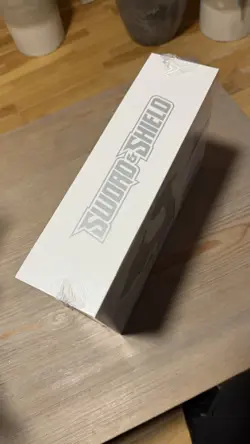 Nintendo Pokemon TCG Charizard Ultra Premium Collection (NEW&SEALED) 1 Box 820650851117 - Image 2