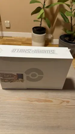 Nintendo Pokemon TCG Charizard Ultra Premium Collection (NEW&SEALED) 1 Box 820650851117 - Image 3