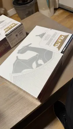 Nintendo Pokemon TCG Charizard Ultra Premium Collection (NEW&SEALED) 1 Box 820650851117 - Image 4